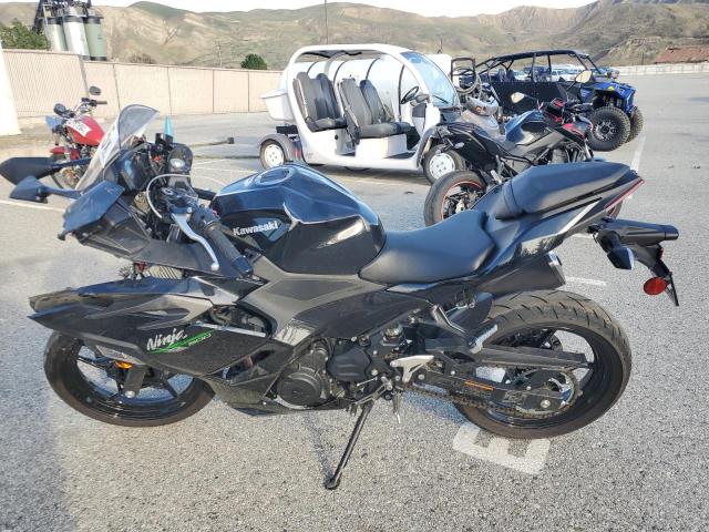 2024 KAWASAKI EX500 