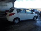 2010 Nissan Versa S zu verkaufen in American Canyon, CA - Front End