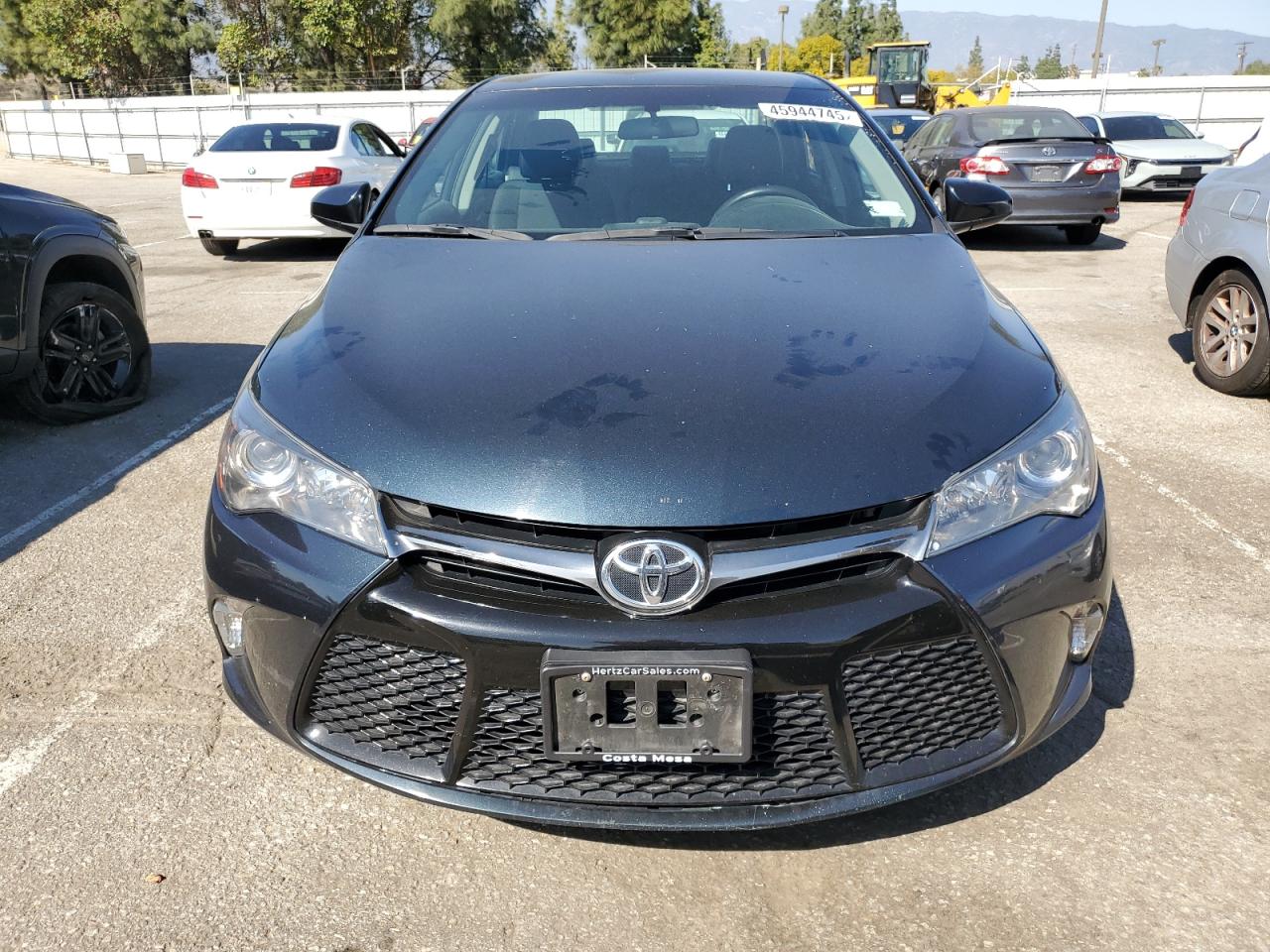 2016 Toyota Camry - Image 5