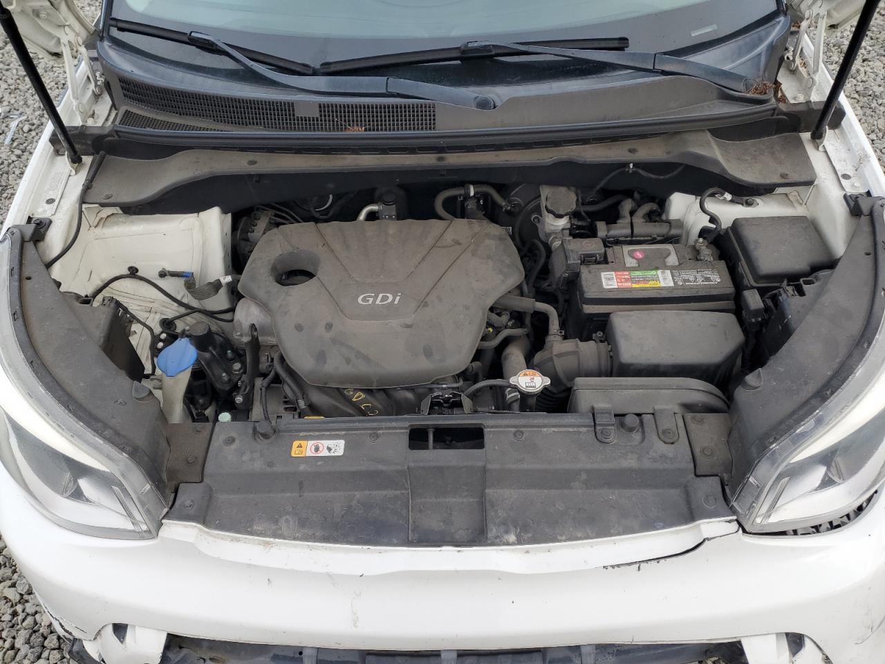 2015 Kia Soul - Image 11