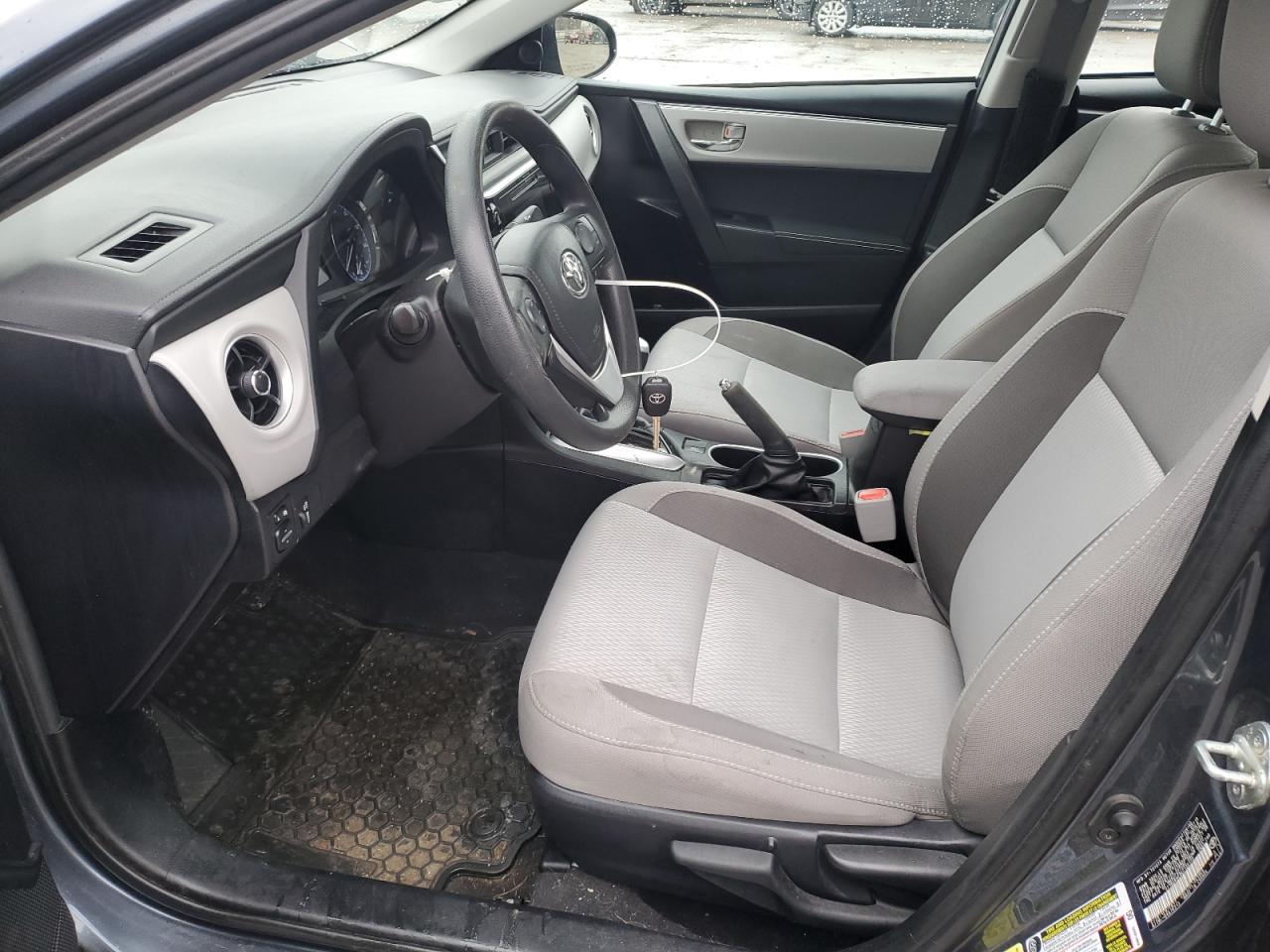 2019 Toyota Corolla - Image 7
