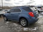 2011 Chevrolet Equinox Lt en Venta en Louisville, KY - Front End