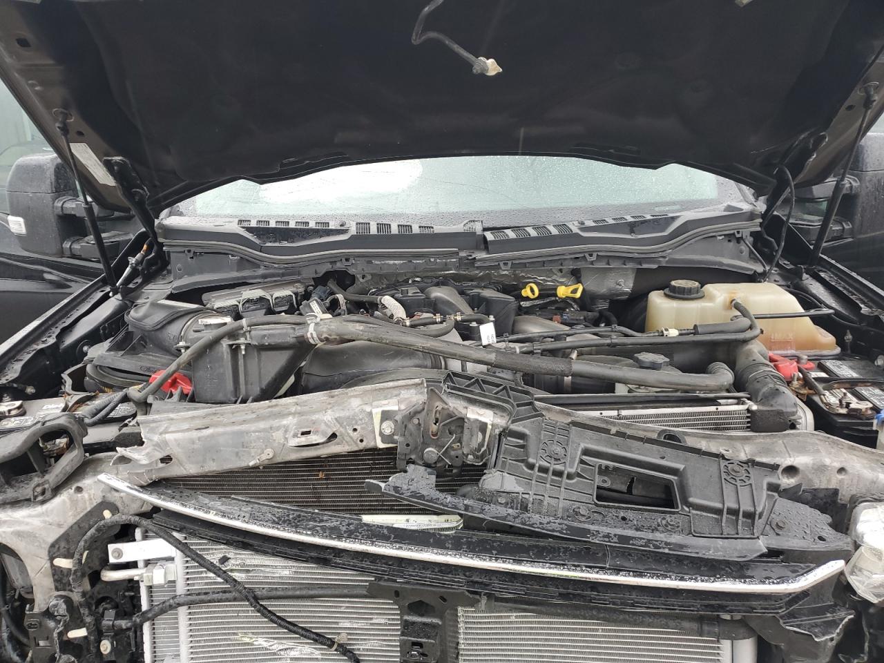 2019 Ford F350 - Image 11