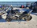 2023 KAWASAKI EX650 R for sale at Copart SC - NORTH CHARLESTON