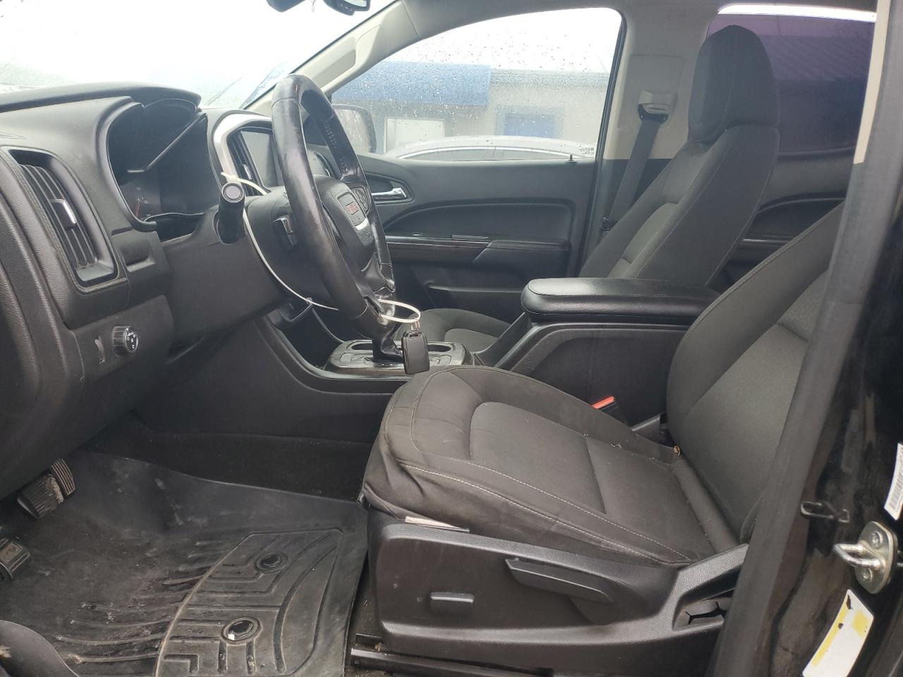 2017 GMC Canyon - Image 7