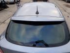 2008 VAUXHALL ASTRA VXR for sale at Copart WHITBURN