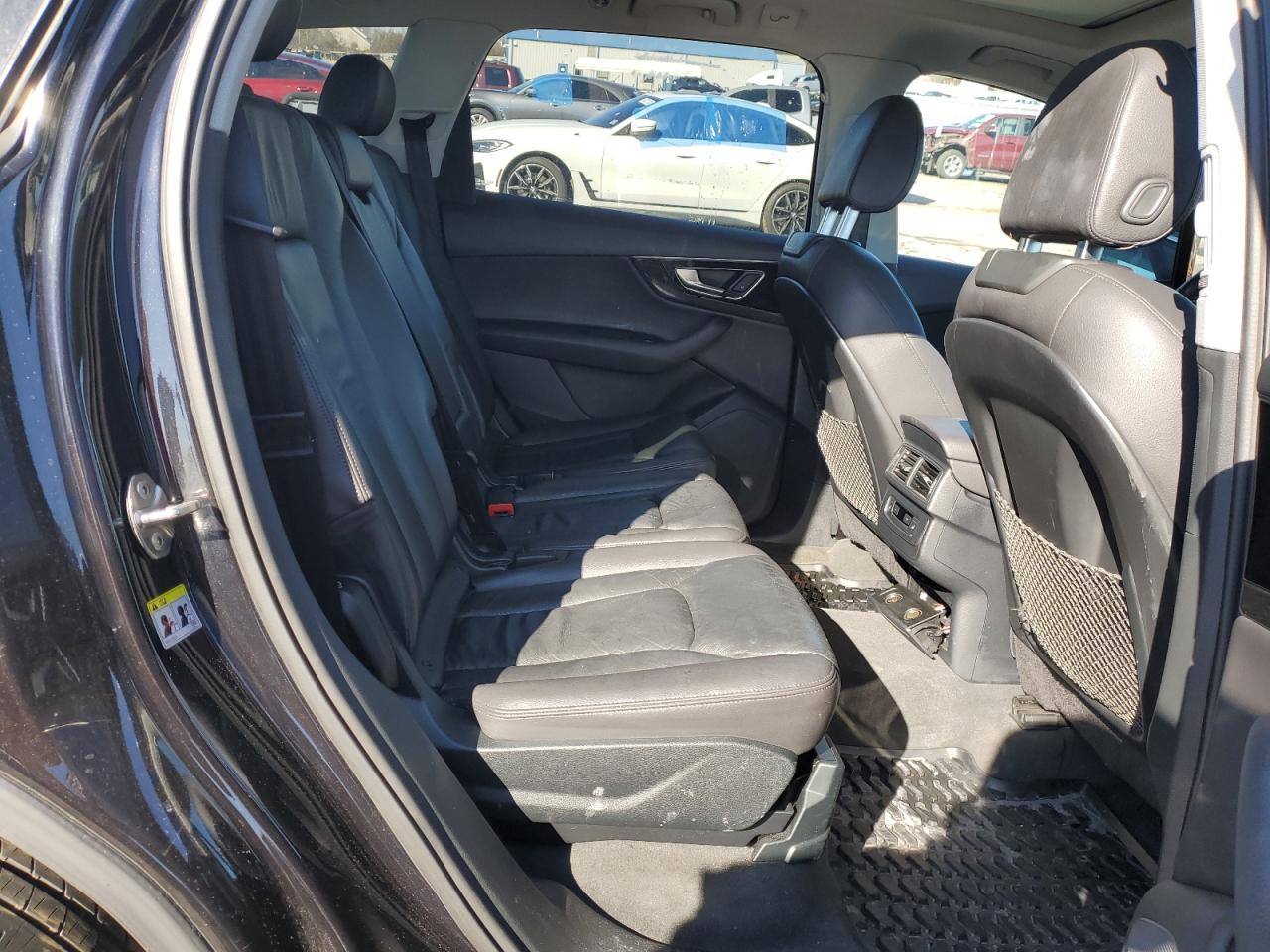 2017 Audi Q7 - Image 11