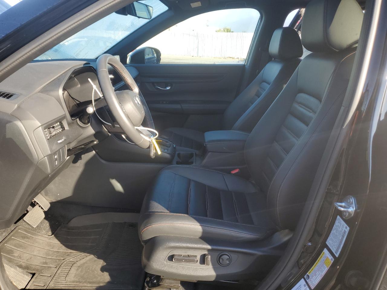 2024 Honda CR-V - Image 7