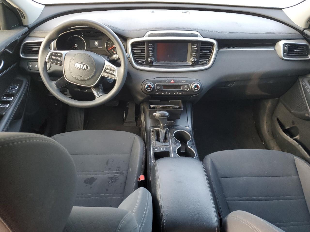 2019 Kia Sorento - Image 8