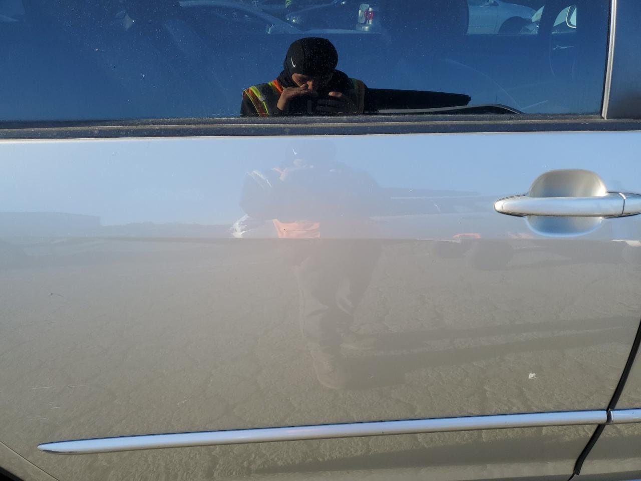 2005 Toyota Sienna - Image 11