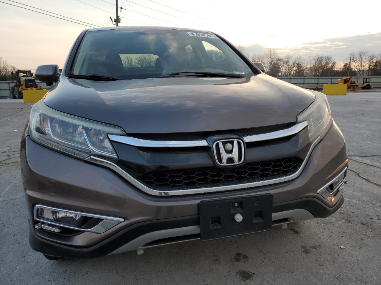 2016 Honda CR-V - Image 5