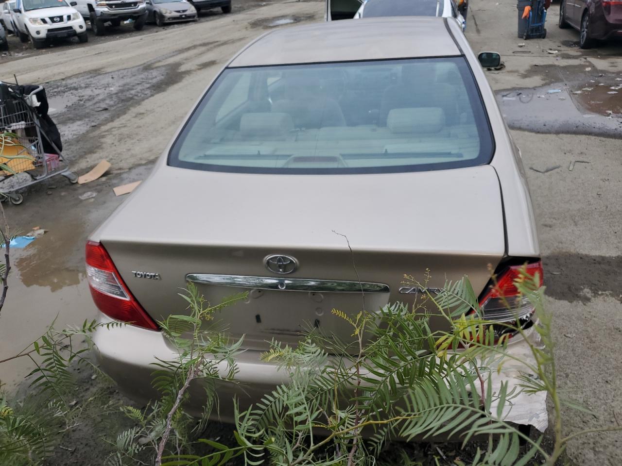 2002 Toyota Camry - Image 6