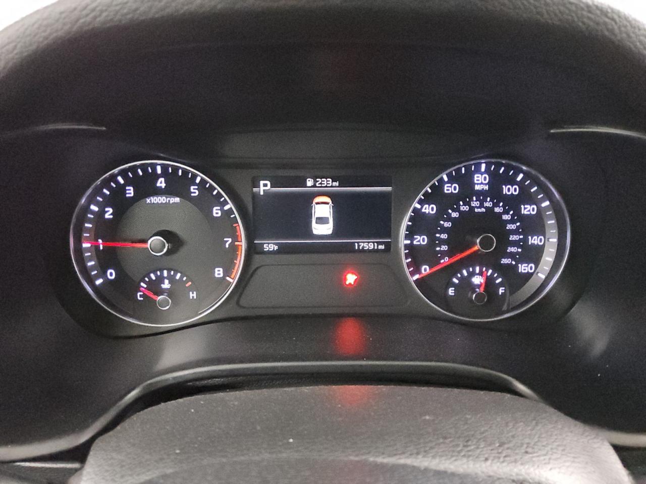 2024 Kia Forte - Image 9