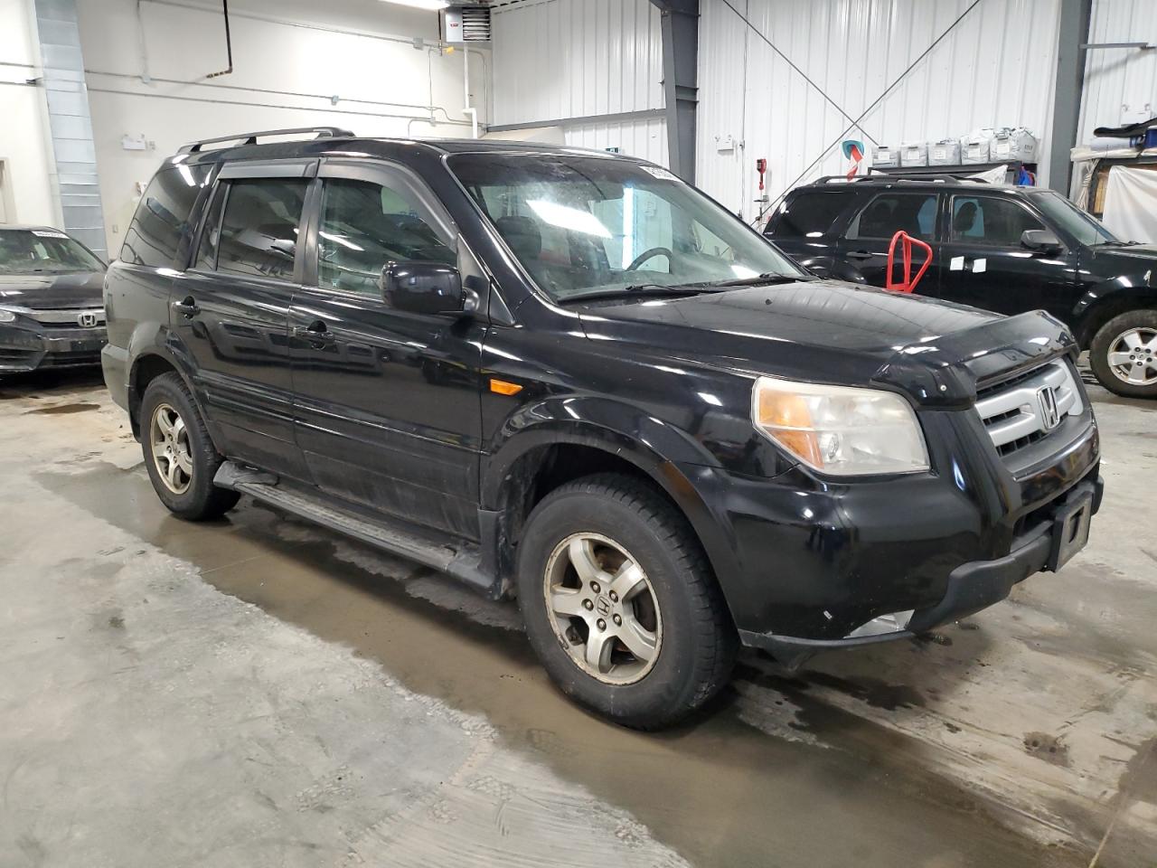 2008 Honda Pilot - Image 4