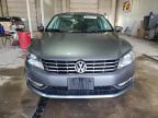 2012 Volkswagen Passat Sel на продаже в York Haven, PA - Side