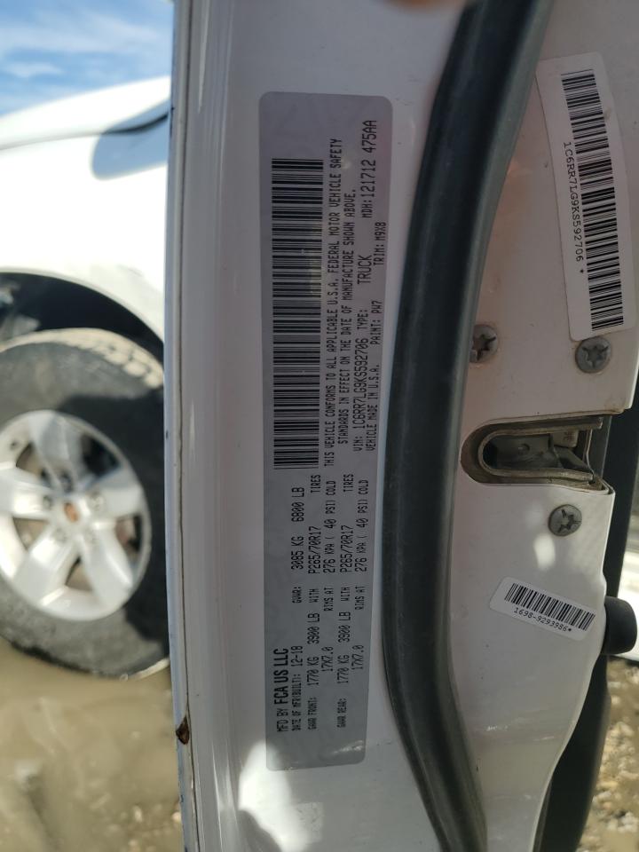 2019 RAM 1500 - Image 14