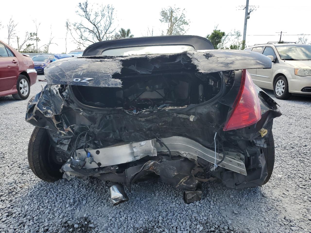 2004 Nissan 350Z - Image 6