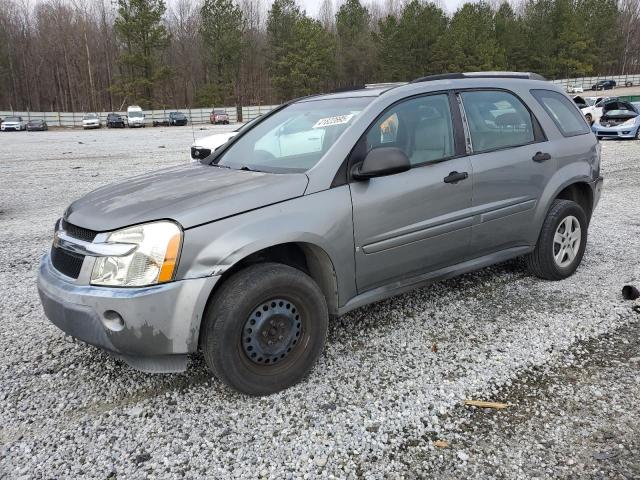 2006 Chevrolet Equinox Ls