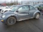 2004 Volkswagen New Beetle Gls იყიდება Portland-ში, OR - Side