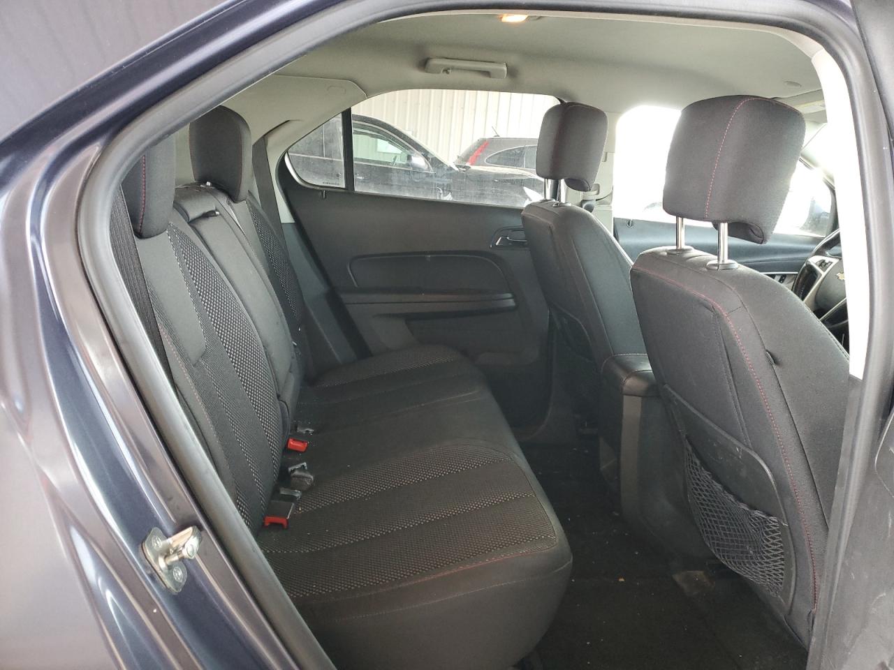 2013 Chevrolet Equinox - Image 11