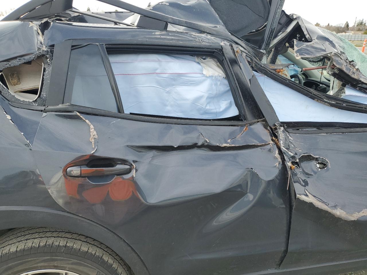 2019 Subaru XV - Image 11