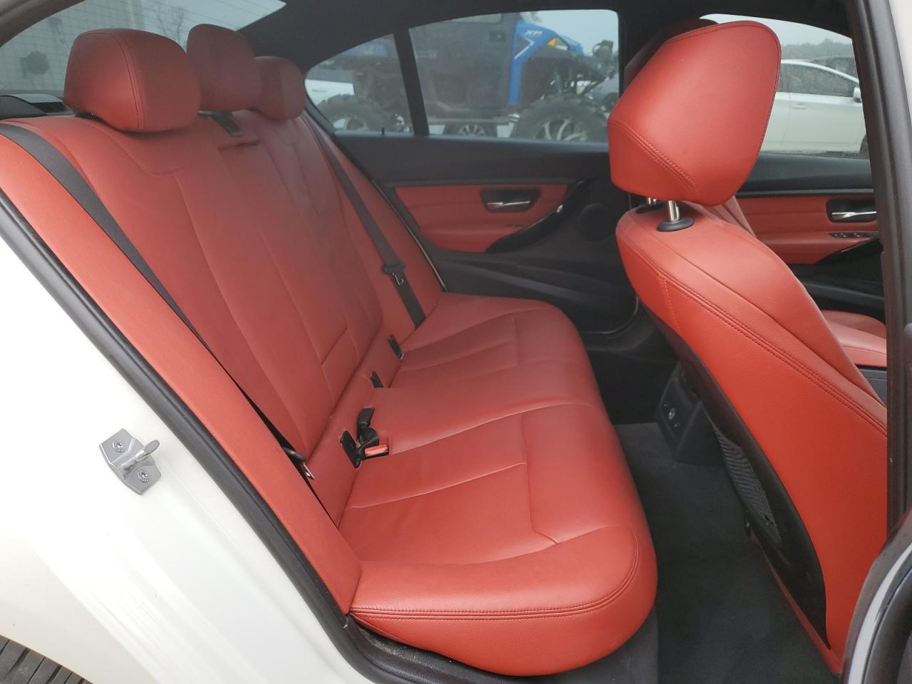2014 BMW 3er - Image 10