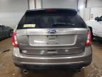 2013 Ford Edge Sel за продажба в Elgin, IL - Front End