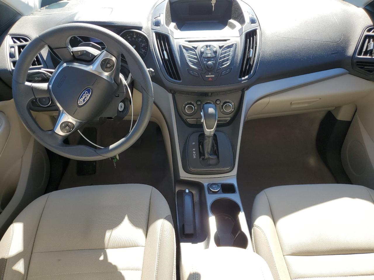 2015 Ford Escape - Image 8
