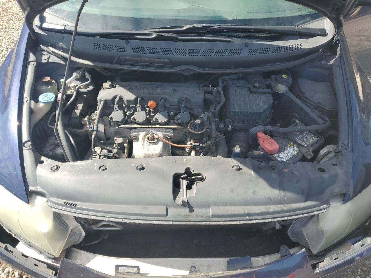 2011 Honda Civic - Image 13