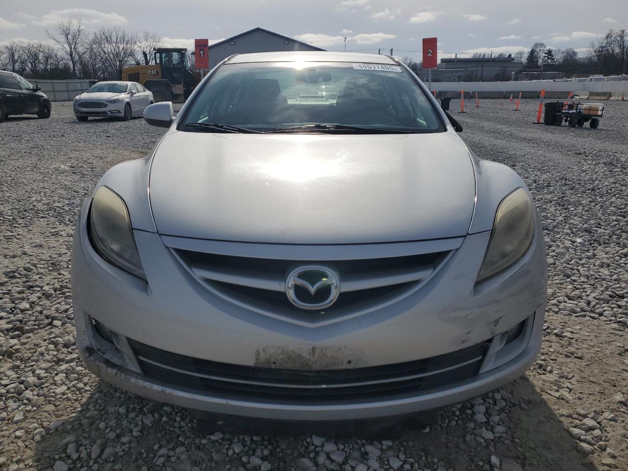 2010 Mazda 6 - Image 5