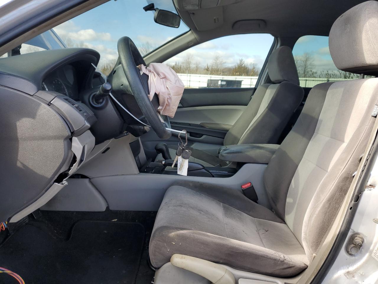 2008 Honda Accord - Image 7