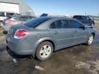 2007 Saturn Aura Green Line na sprzedaż w Wichita, KS - Front End