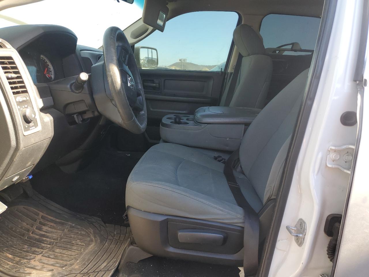 2014 RAM 1500 - Image 7