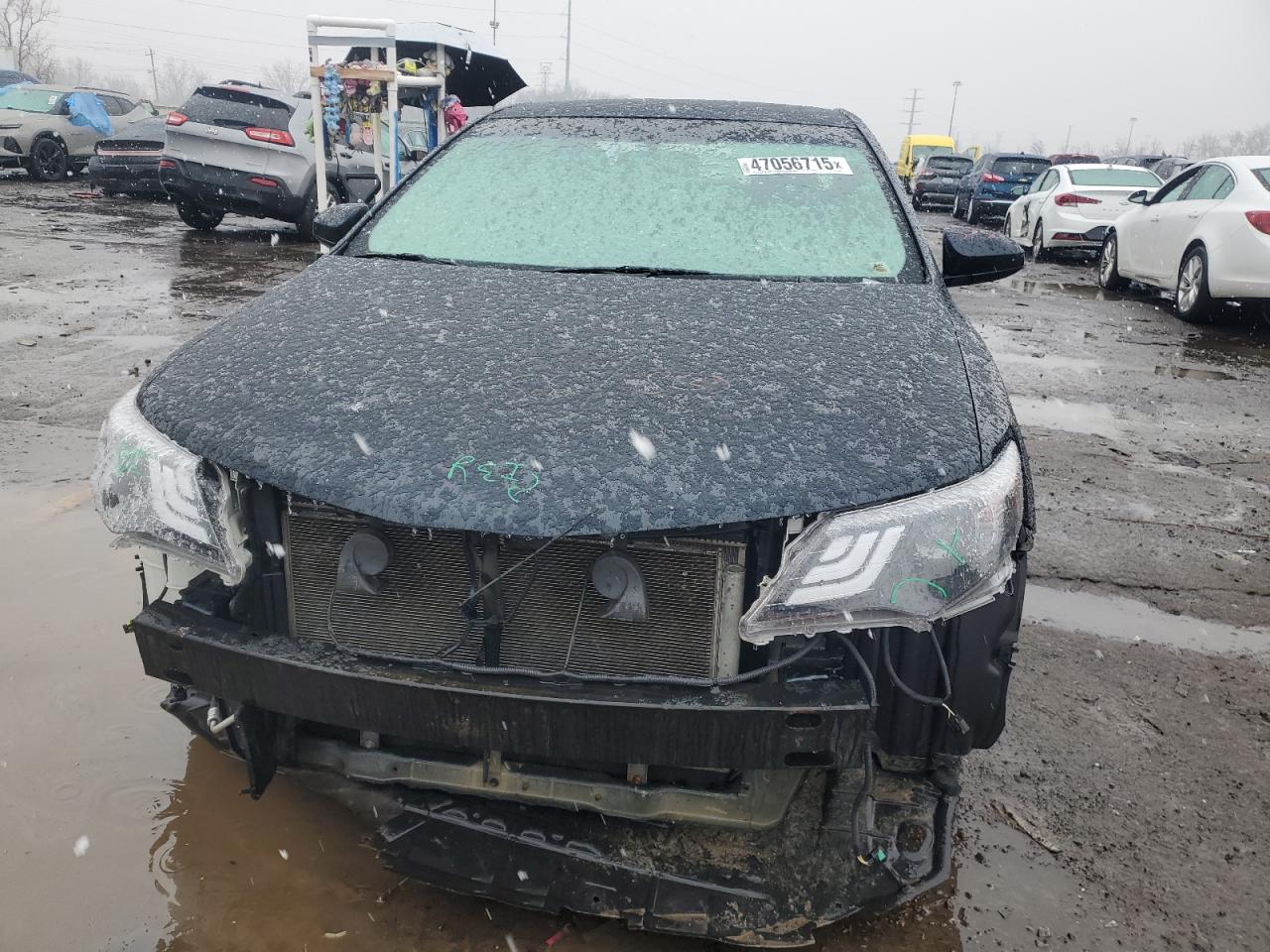 2014 Toyota Camry - Image 5