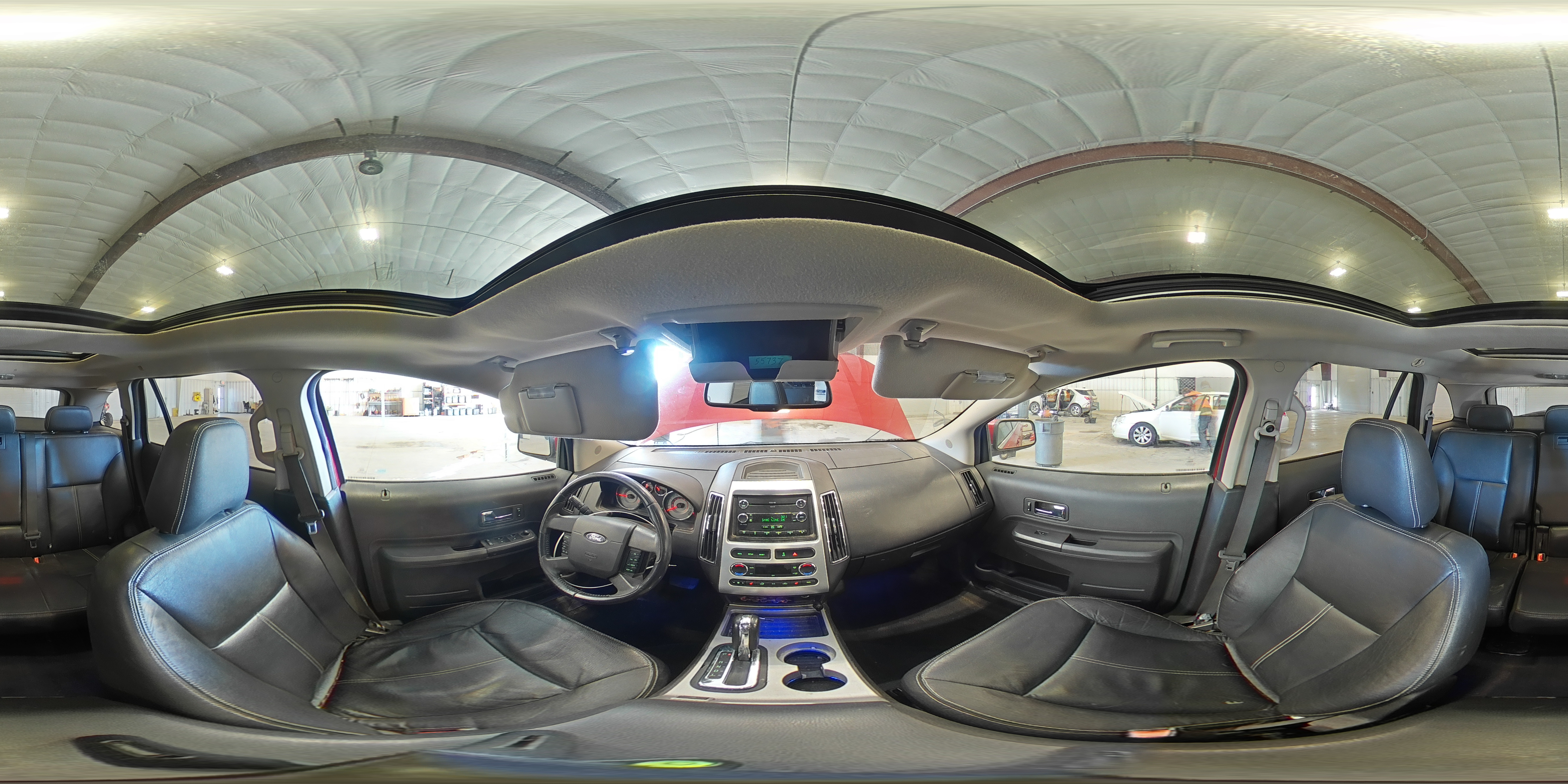 2010 Ford Edge - Image 14