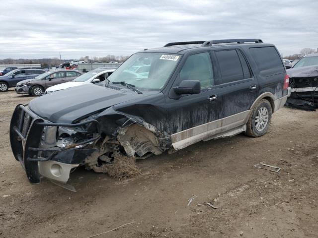 2014 Ford Expedition Xlt