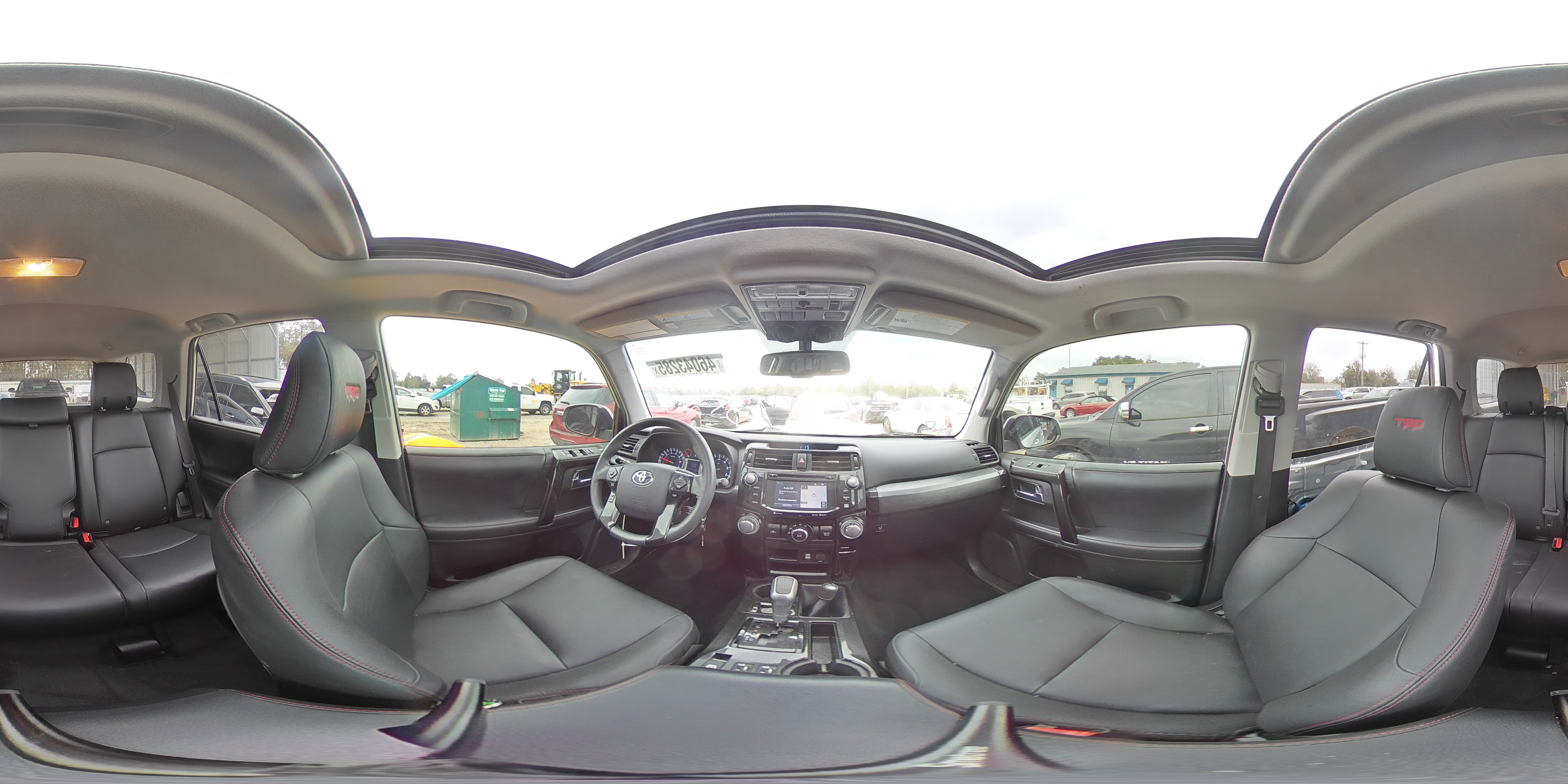 2019 Toyota 4Runner - Image 14