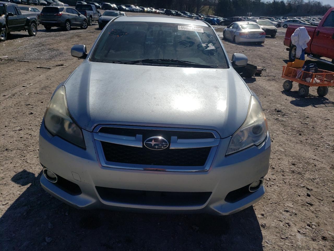 2013 Subaru Legacy - Image 5