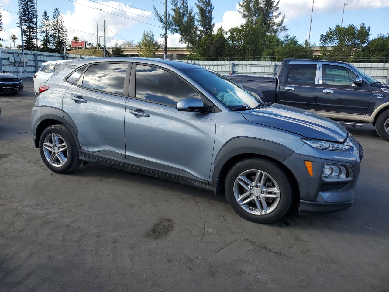 2018 Hyundai Kona - Image 4