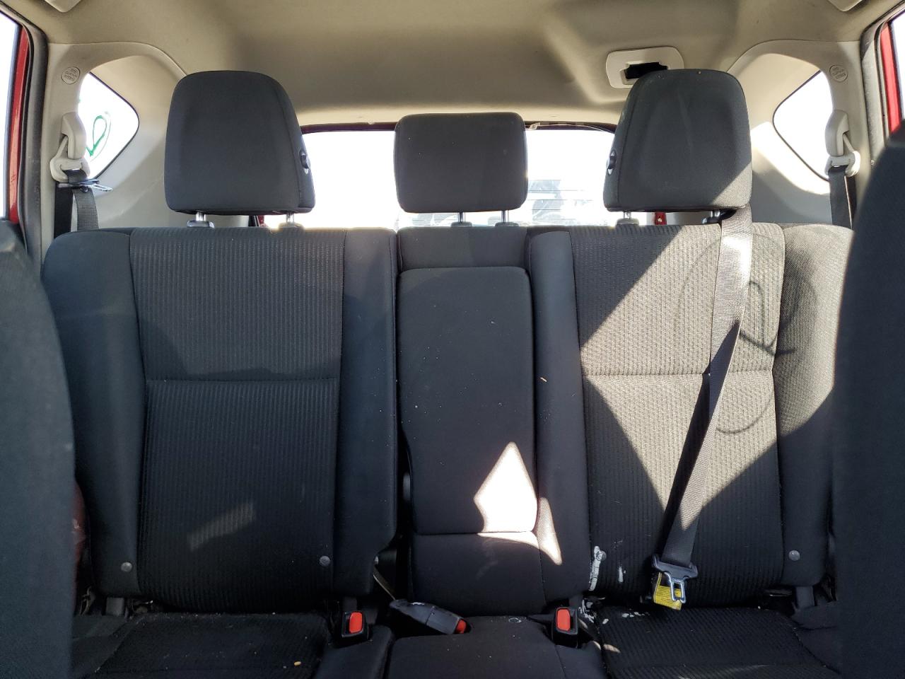 2018 Toyota RAV 4 - Image 10
