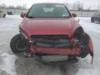 2015 Chevrolet Trax 1Ls for Sale in Leroy, NY - Front End