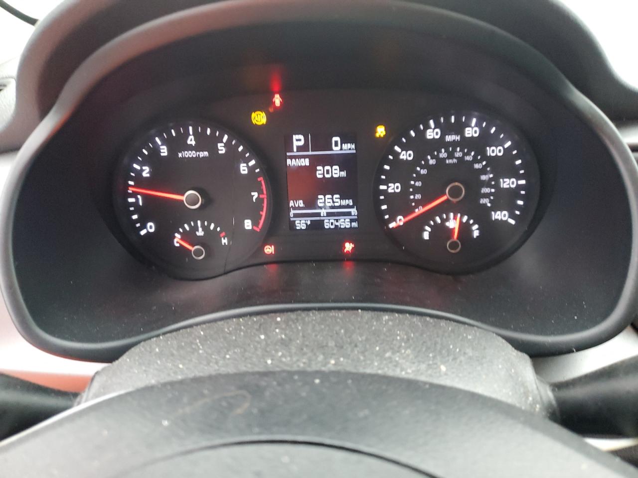 2019 Kia Rio - Image 9