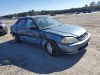 1998 Honda Civic Lx zu verkaufen in Lumberton, NC - Side