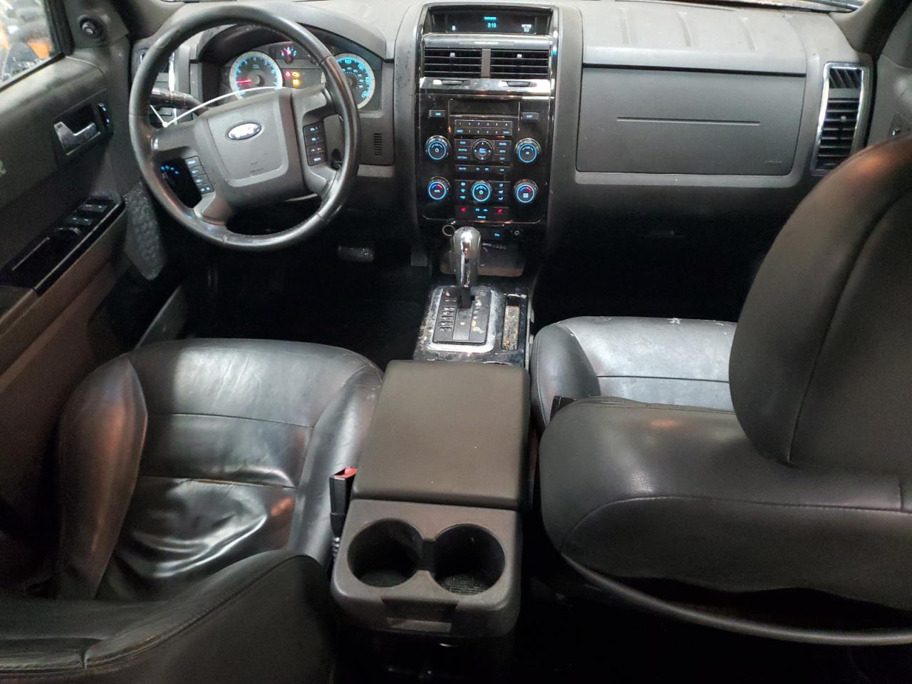 2008 Ford Escape - Image 8
