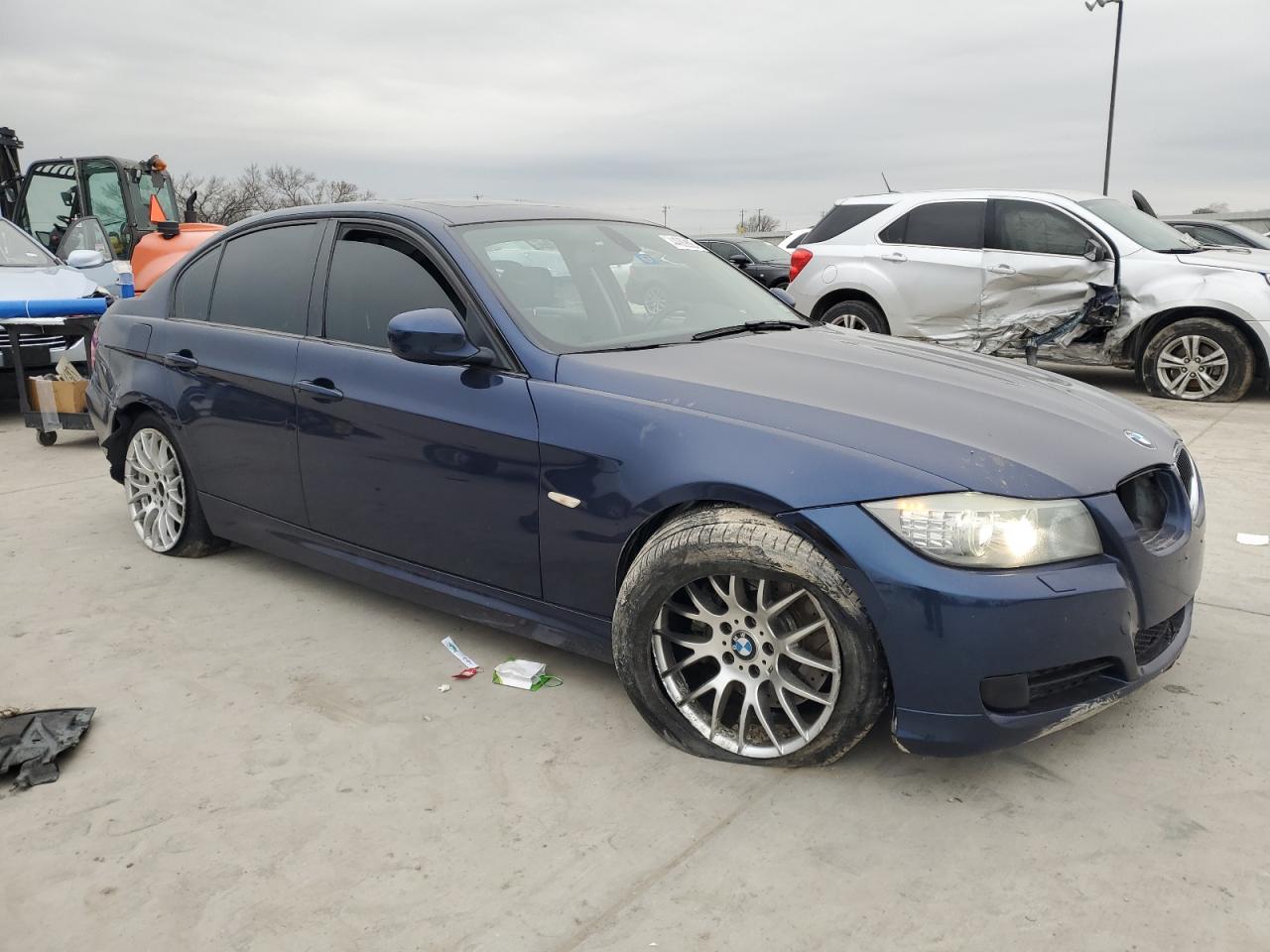 2011 BMW 3er - Image 4
