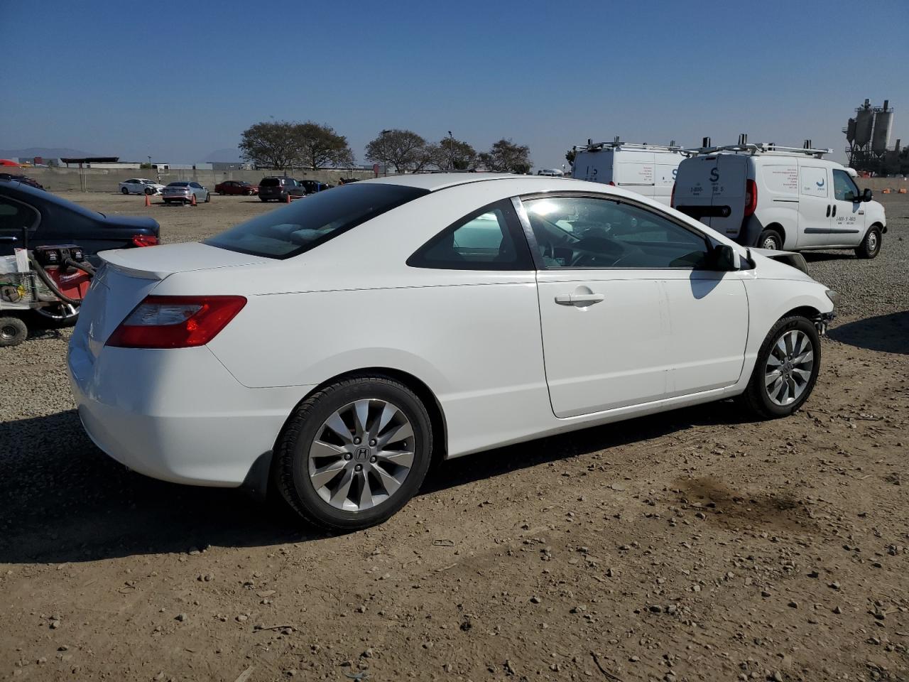 2010 Honda Civic - Image 3