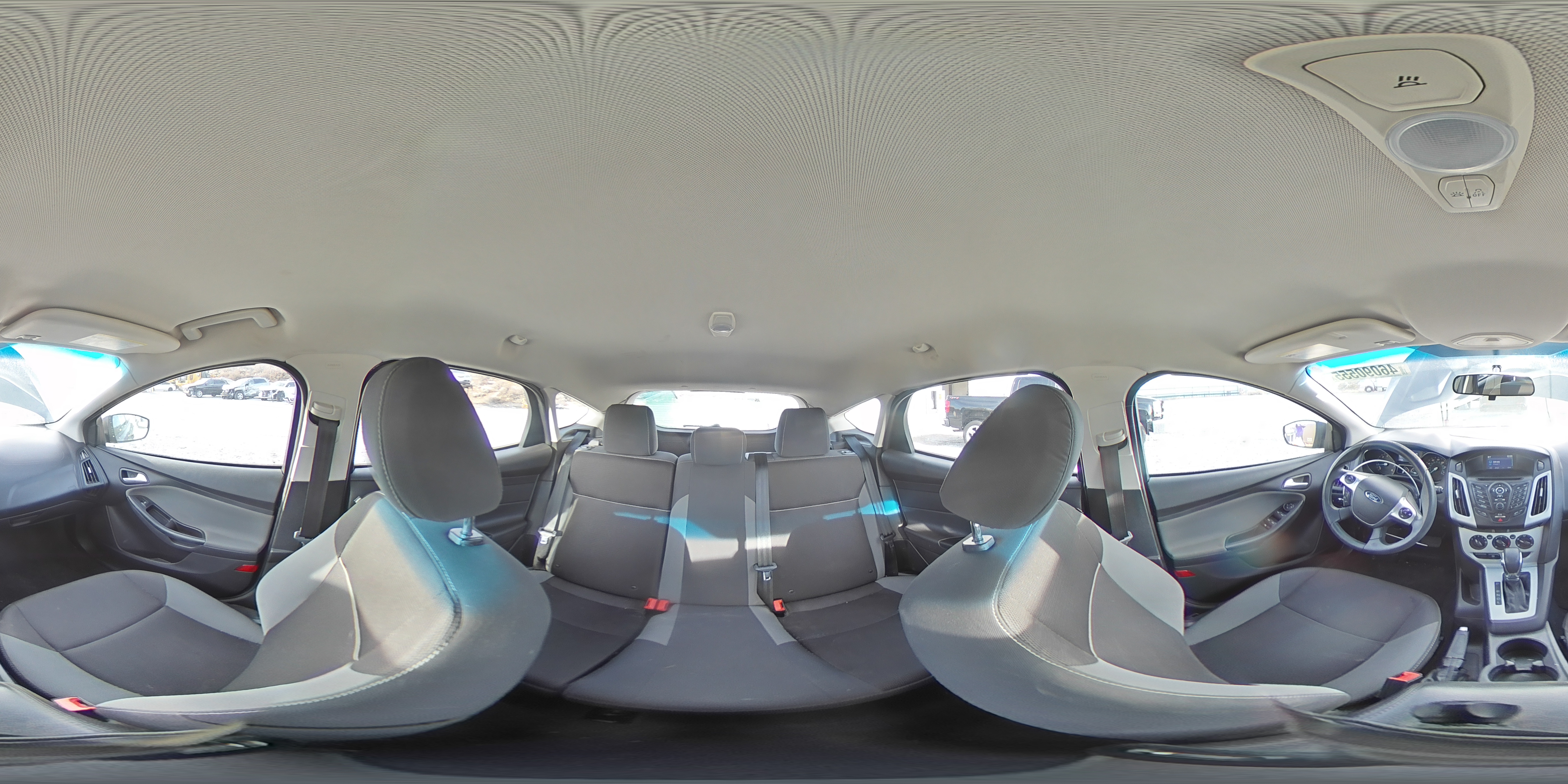 2014 Ford Focus - Image 13