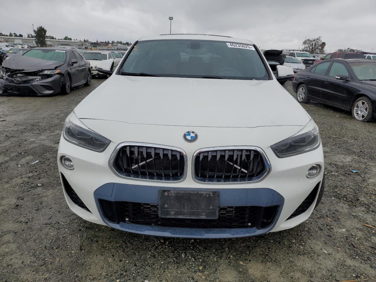 2018 BMW X2 - Image 5