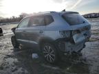 2023 Volkswagen Taos Se zu verkaufen in Assonet, MA - Front End