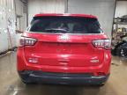 2018 Jeep Compass Latitude იყიდება Elgin-ში, IL - Side